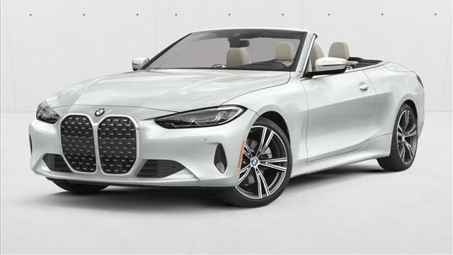 Preowned 2023 BMW 4 Series 430i for Sale