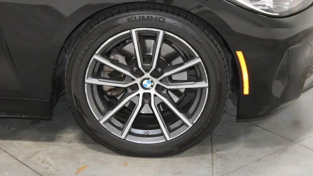 2024 BMW 4 Series 430i