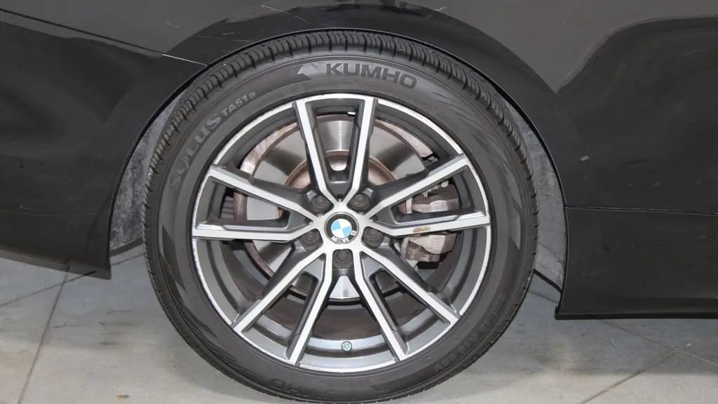 2024 BMW 4 Series 430i