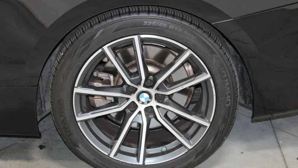 2024 BMW 4 Series 430i