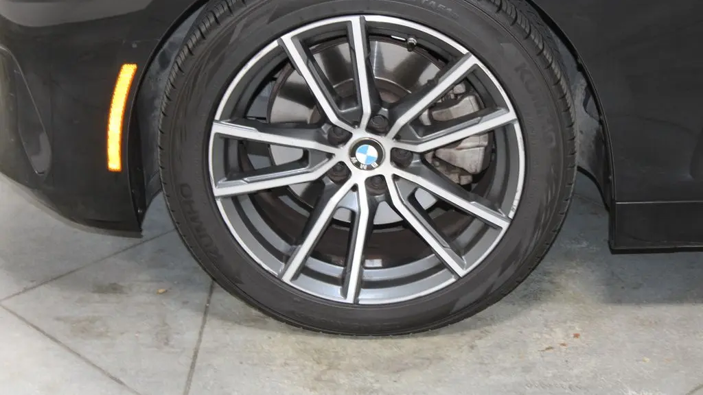 2024 BMW 4 Series 430i
