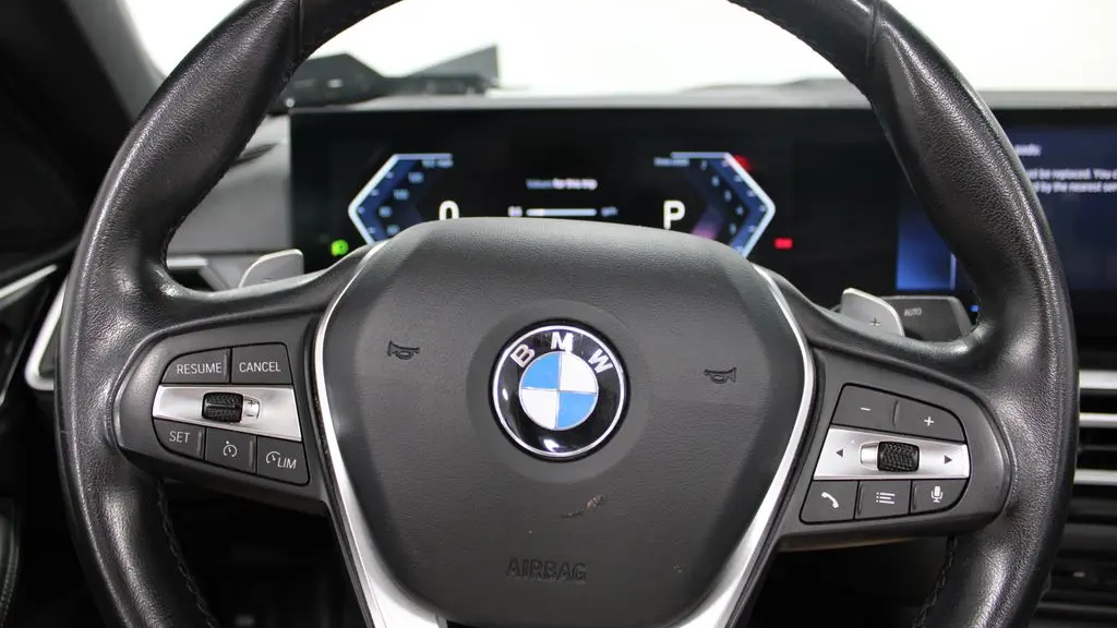 2024 BMW 4 Series 430i