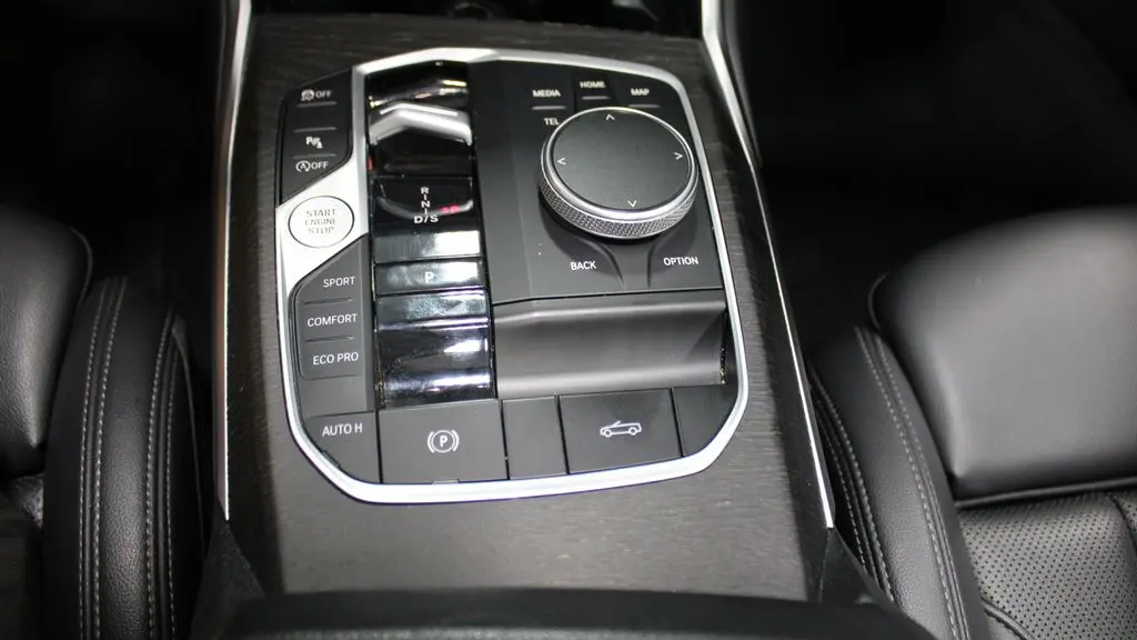 2024 BMW 4 Series 430i