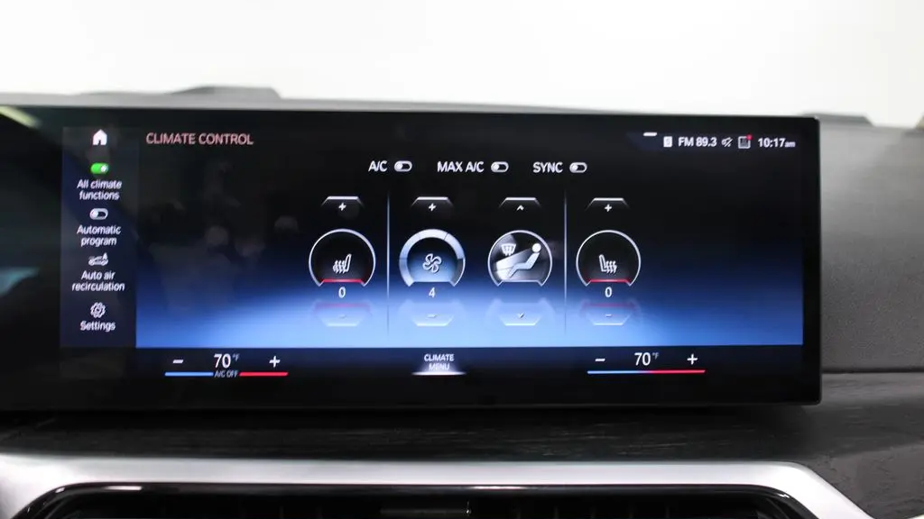 2024 BMW 4 Series 430i