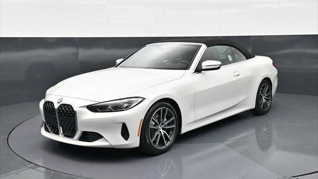 Preowned 2021 BMW 4 Series 430i for Sale