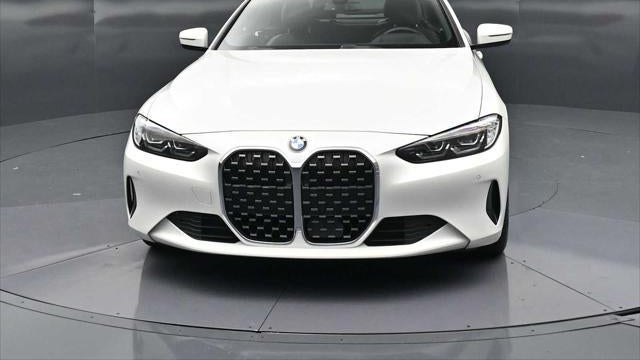 2021 BMW 4 Series 430i