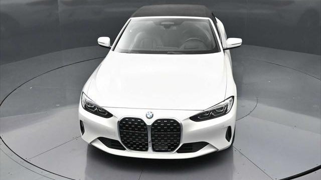 2021 BMW 4 Series 430i