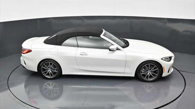 2021 BMW 4 Series 430i