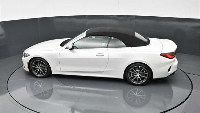 2021 BMW 4 Series 430i