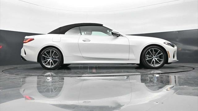 2021 BMW 4 Series 430i