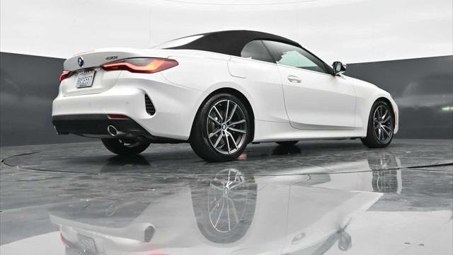 2021 BMW 4 Series 430i
