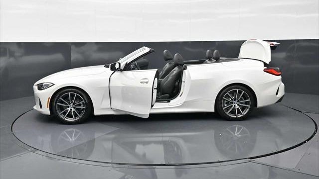 2021 BMW 4 Series 430i