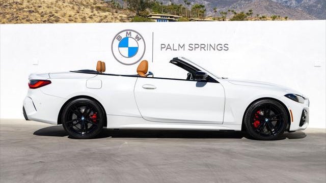 2023 BMW 4 Series 430i