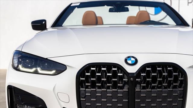 2023 BMW 4 Series 430i