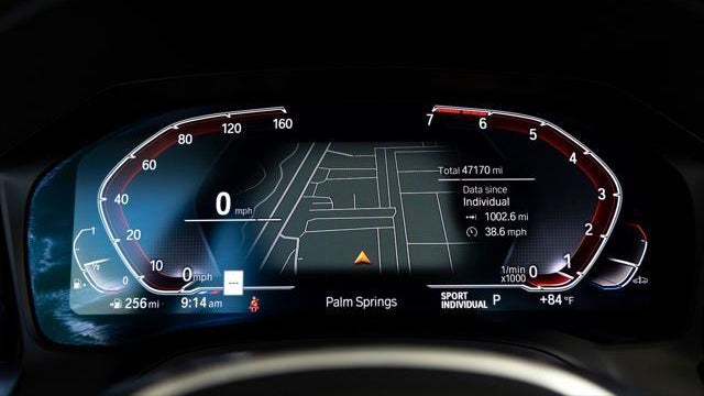 2023 BMW 4 Series 430i