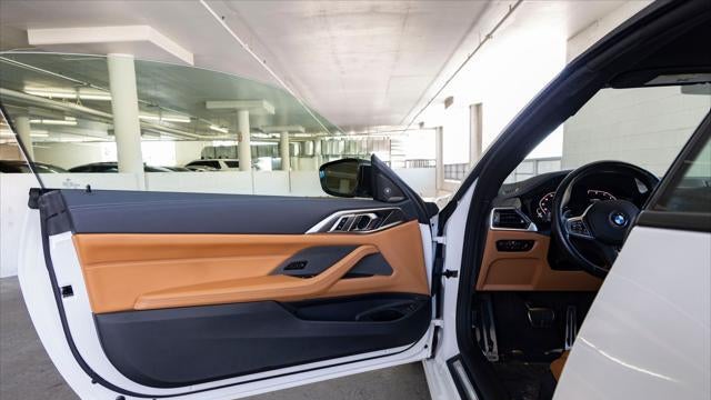 2023 BMW 4 Series 430i