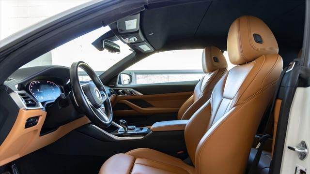 2023 BMW 4 Series 430i