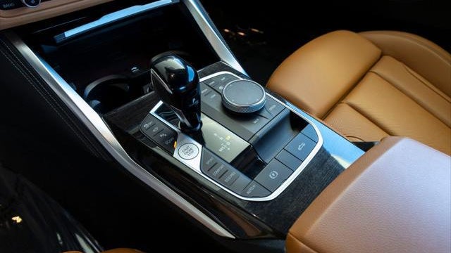 2023 BMW 4 Series 430i
