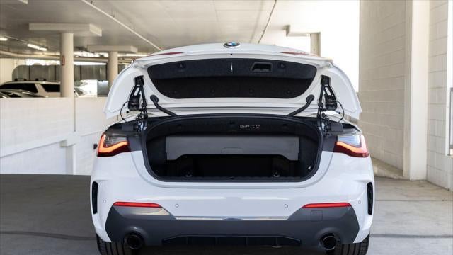 2023 BMW 4 Series 430i