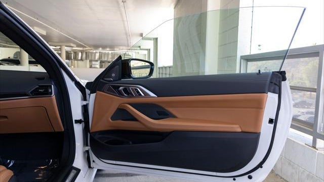 2023 BMW 4 Series 430i