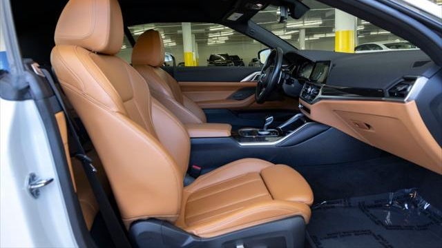 2023 BMW 4 Series 430i