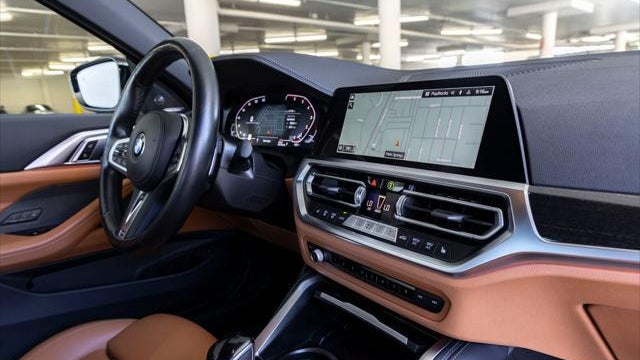 2023 BMW 4 Series 430i