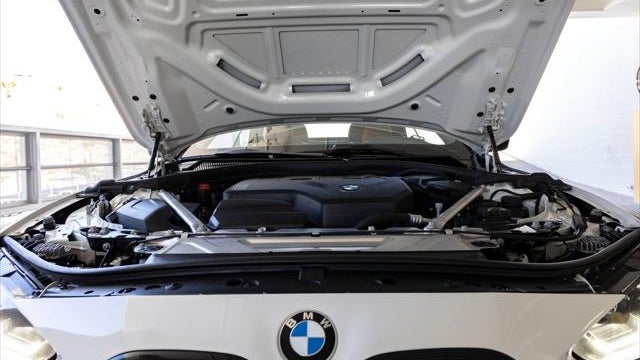 2023 BMW 4 Series 430i