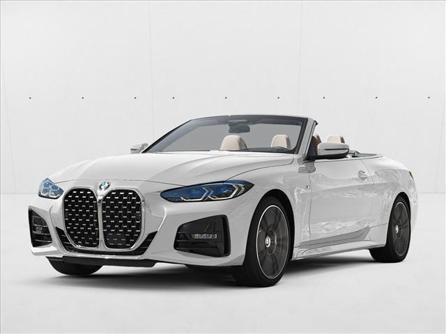 2024 BMW 430i