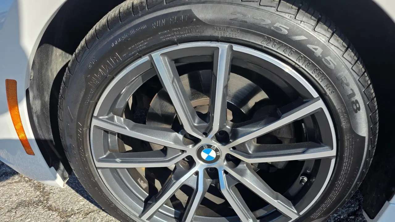 2024 BMW 4 Series 430i
