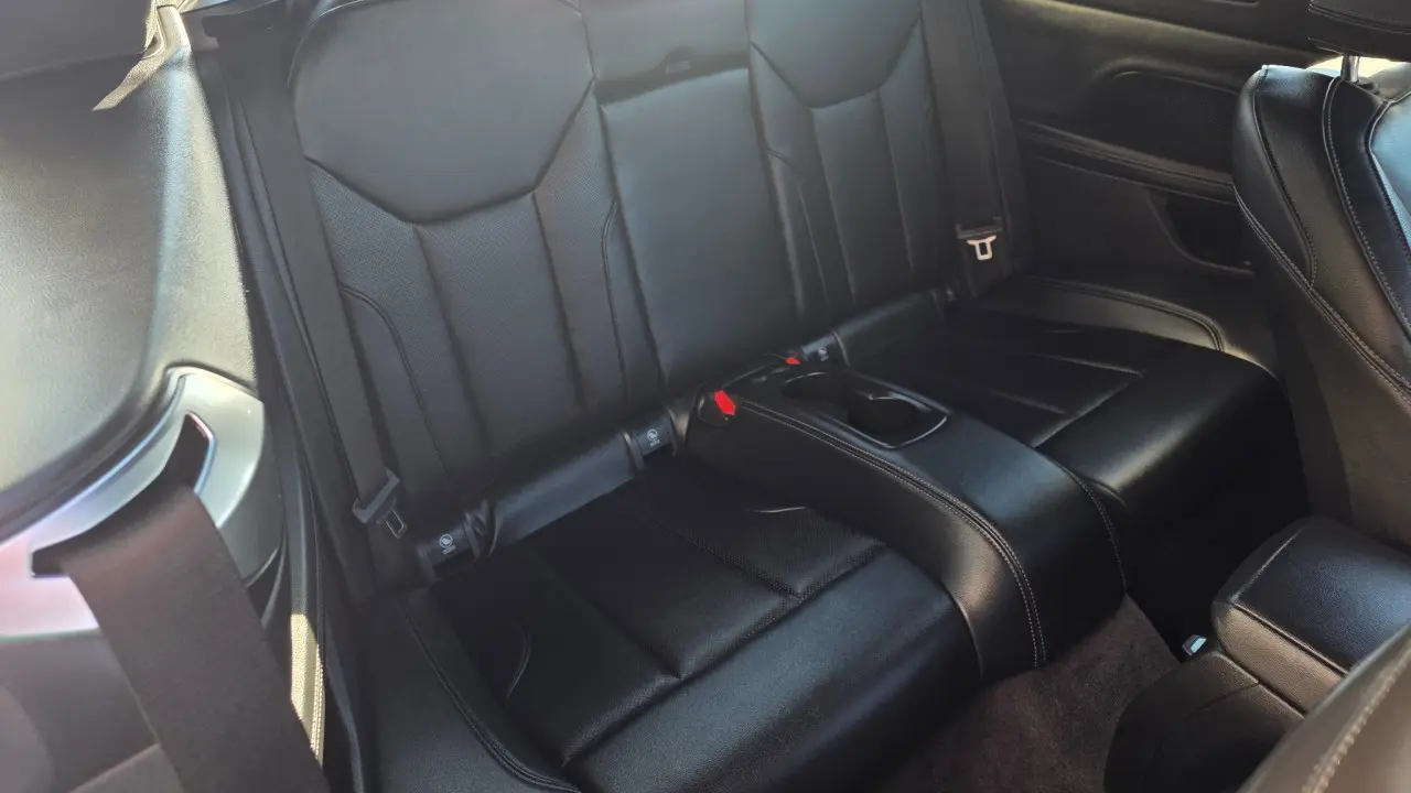 2024 BMW 4 Series 430i
