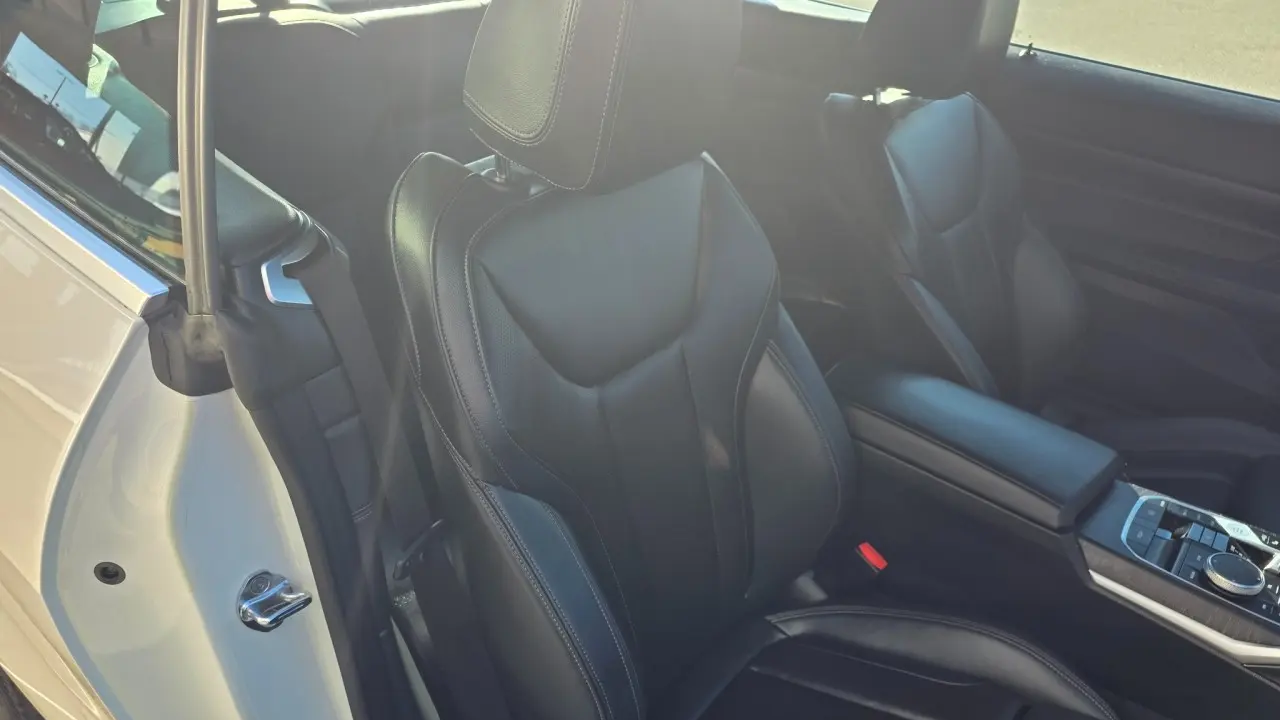 2024 BMW 4 Series 430i