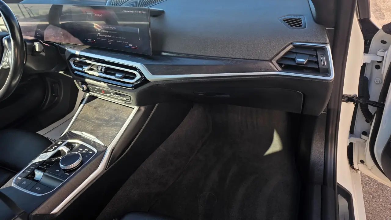 2024 BMW 4 Series 430i