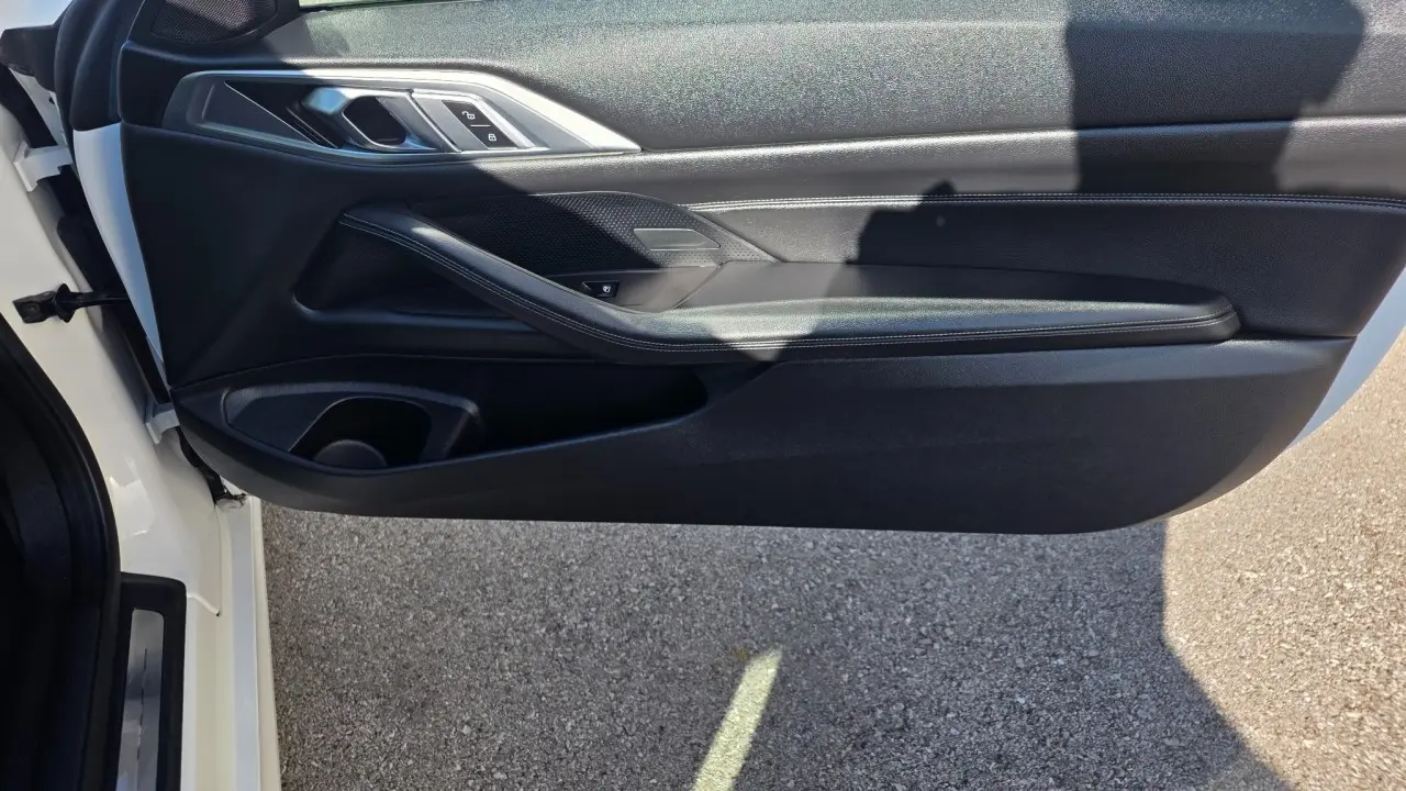 2024 BMW 4 Series 430i