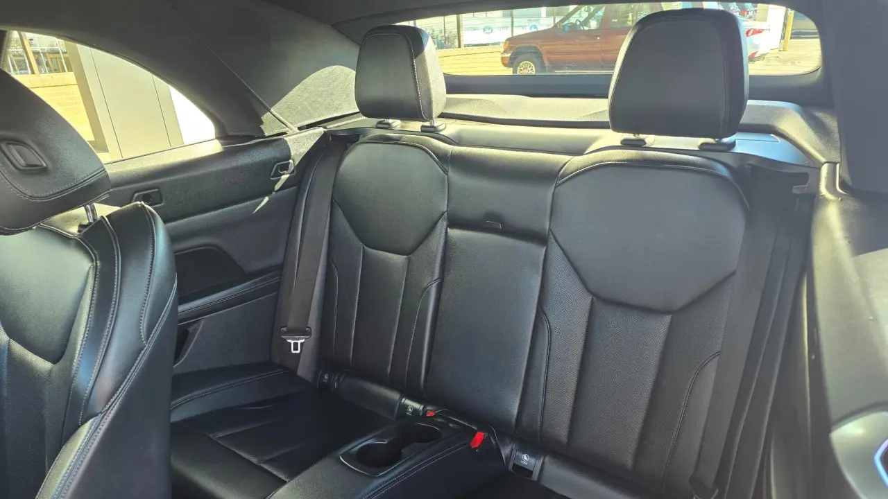 2024 BMW 4 Series 430i