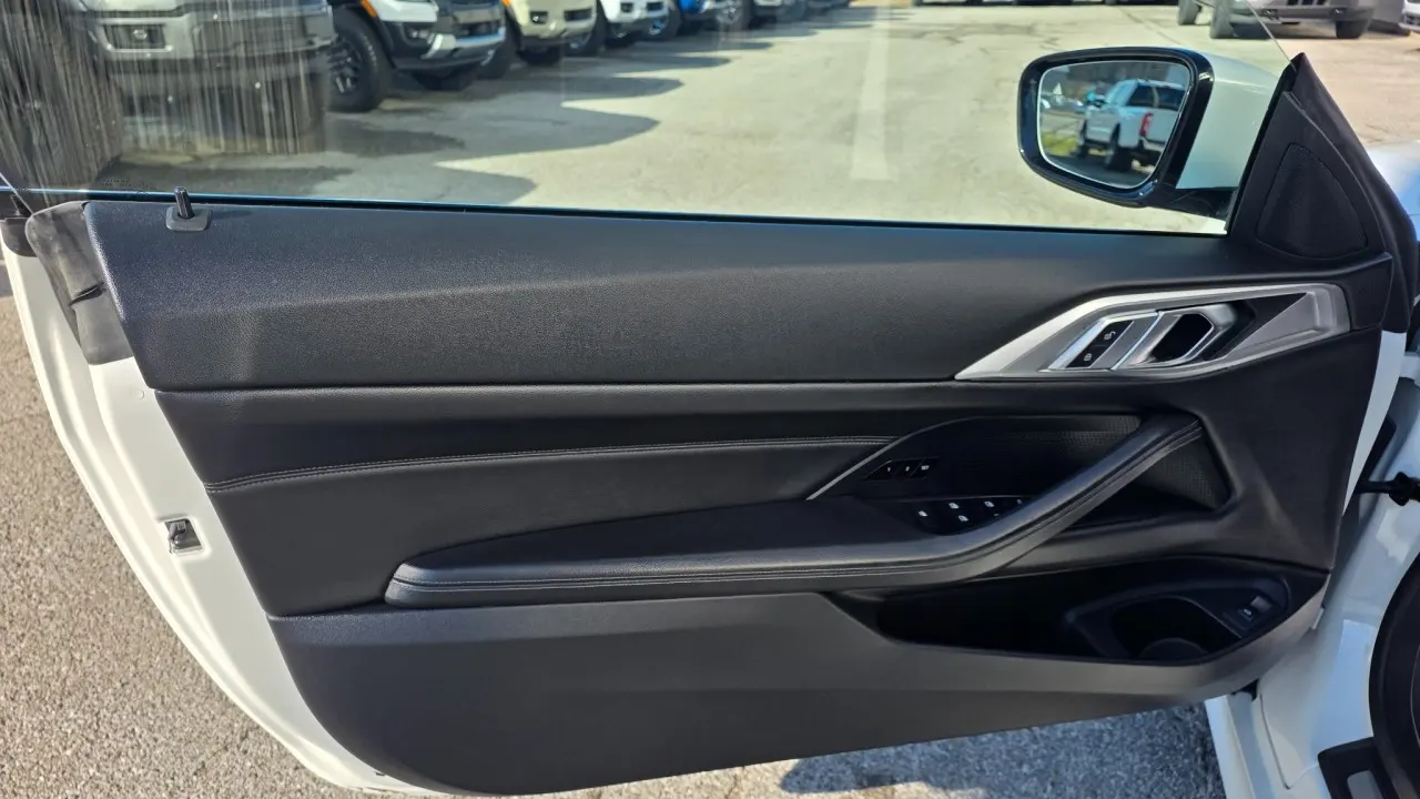 2024 BMW 4 Series 430i