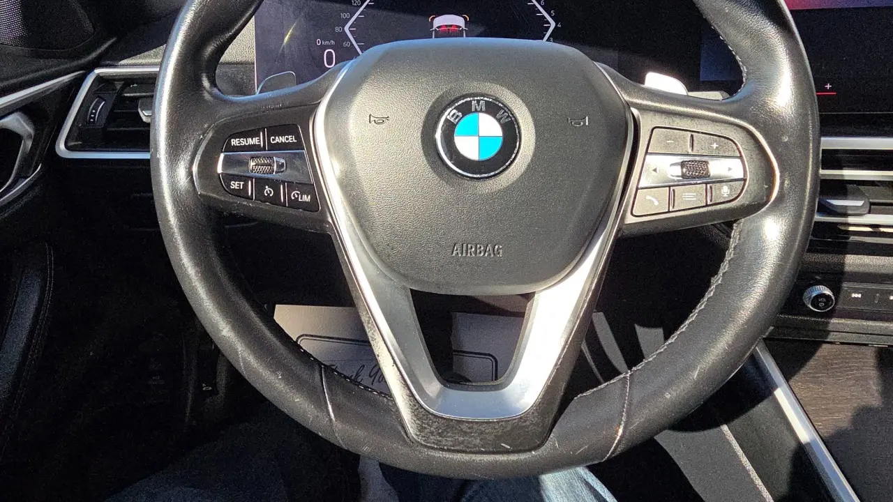 2024 BMW 4 Series 430i