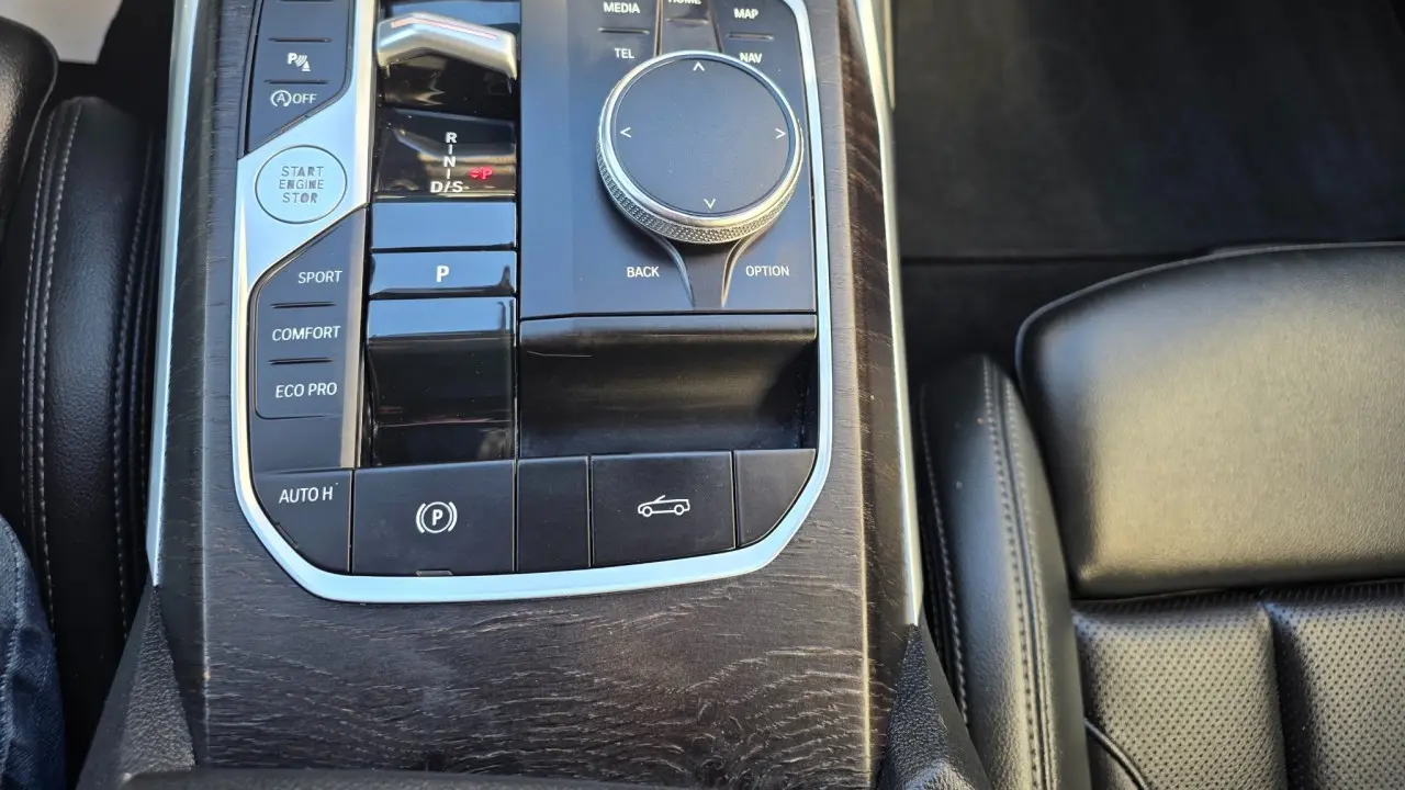 2024 BMW 4 Series 430i