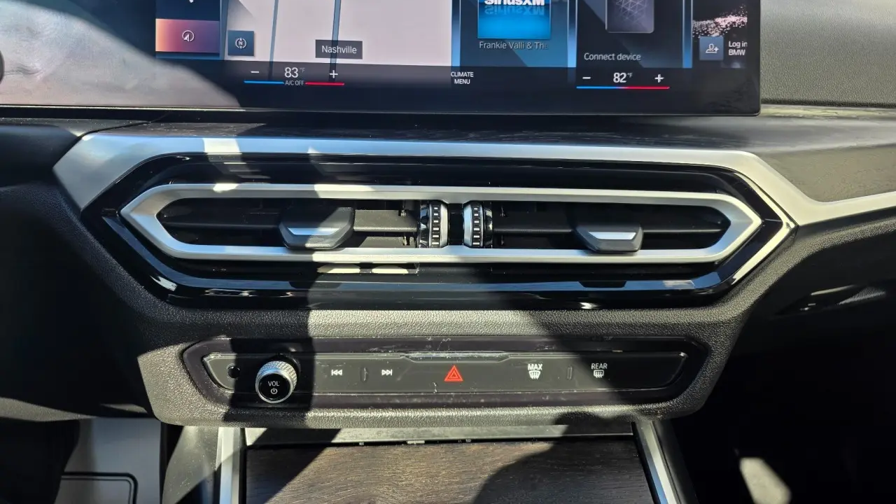 2024 BMW 4 Series 430i