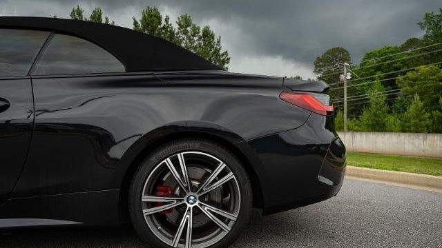 2024 BMW 4 Series 430i
