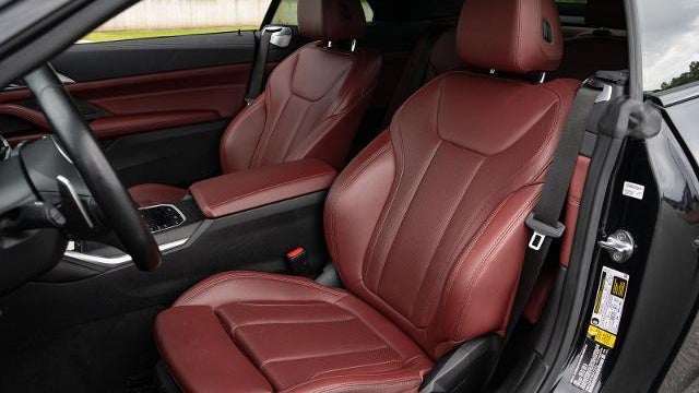 2024 BMW 4 Series 430i