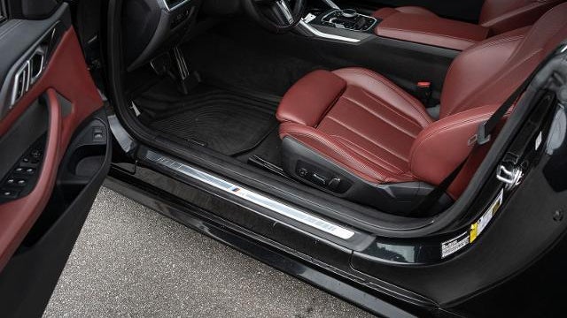 2024 BMW 4 Series 430i