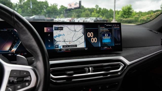 2024 BMW 4 Series 430i