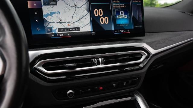 2024 BMW 4 Series 430i