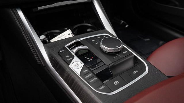 2024 BMW 4 Series 430i
