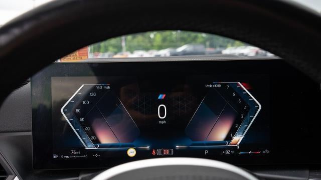 2024 BMW 4 Series 430i