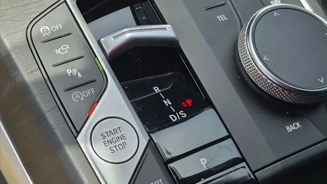 2024 BMW 4 Series 430i