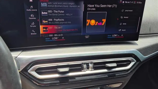 2024 BMW 4 Series 430i