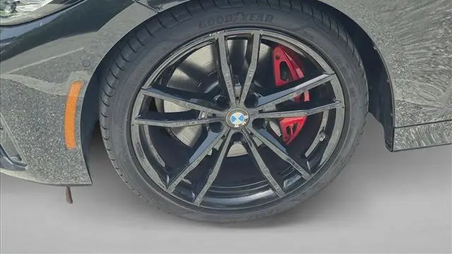 2024 BMW 4 Series 430i