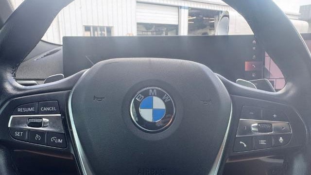 2024 BMW 4 Series 430i