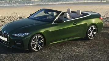 Preowned 2021 BMW 4 Series 430i for Sale